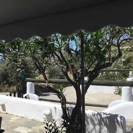 Katerina In Kokkali Leros Dodecanese Gourna