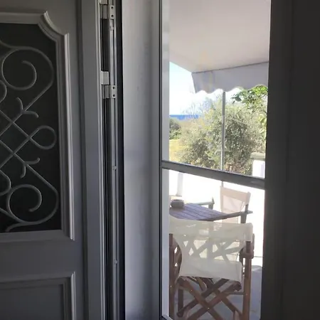 Katerina In Kokkali Leros Dodecanese