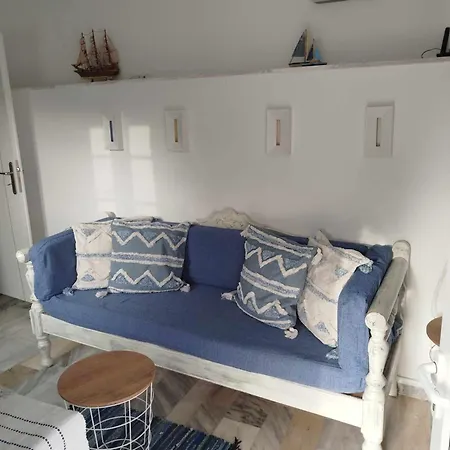 公寓 Katerina In Kokkali Leros Dodecanese